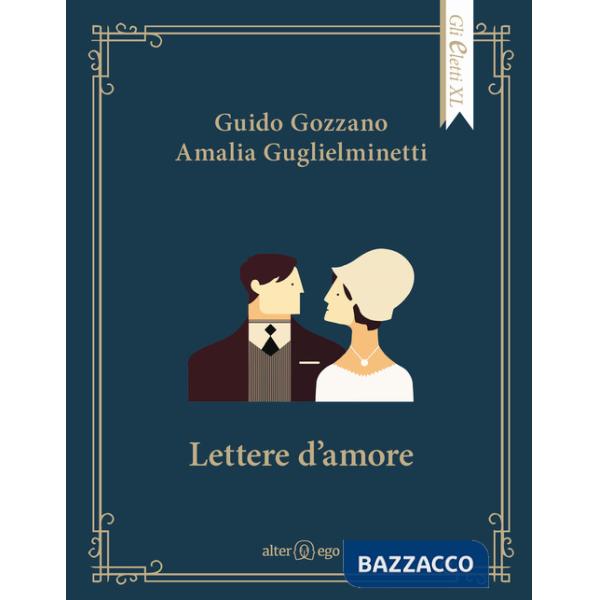 Lettere d'amore