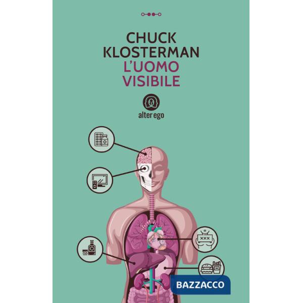 Uomo visibile (L')