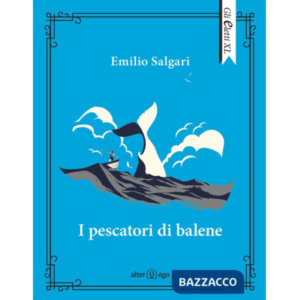 Pescatori di balene (I)