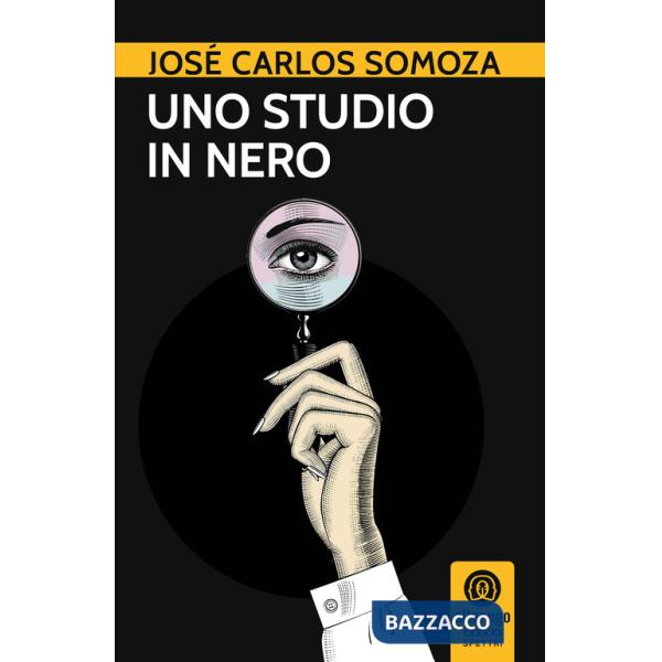 Studio in nero (Uno)