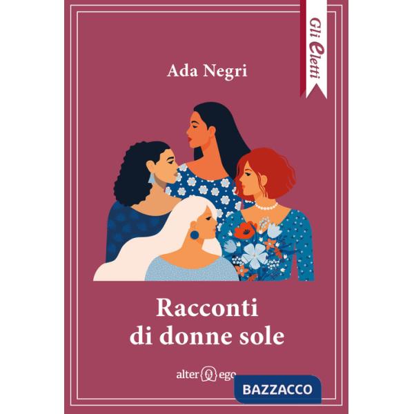 Racconti di donne sole