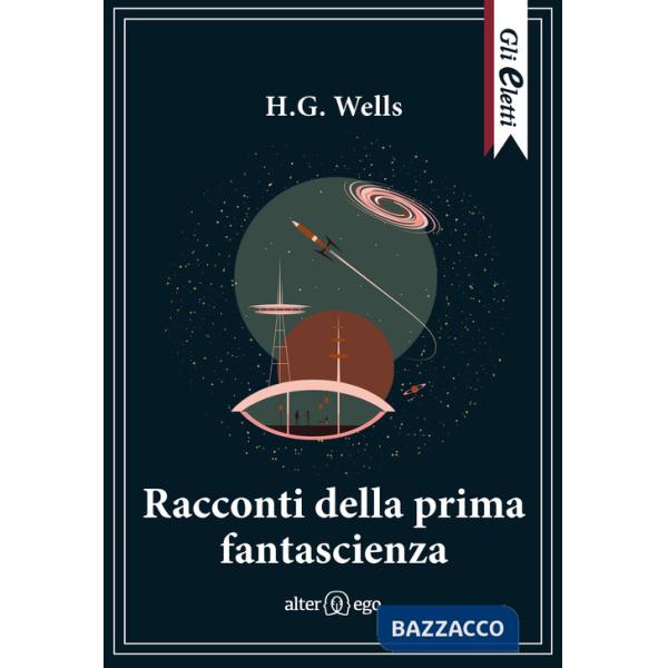 Racconti della prima fantascienza