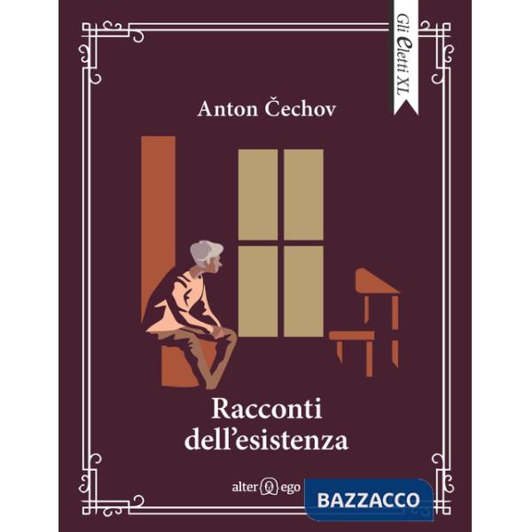 Racconti dell'esistenza