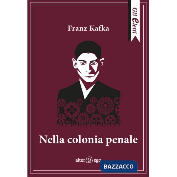 Nella colonia penale