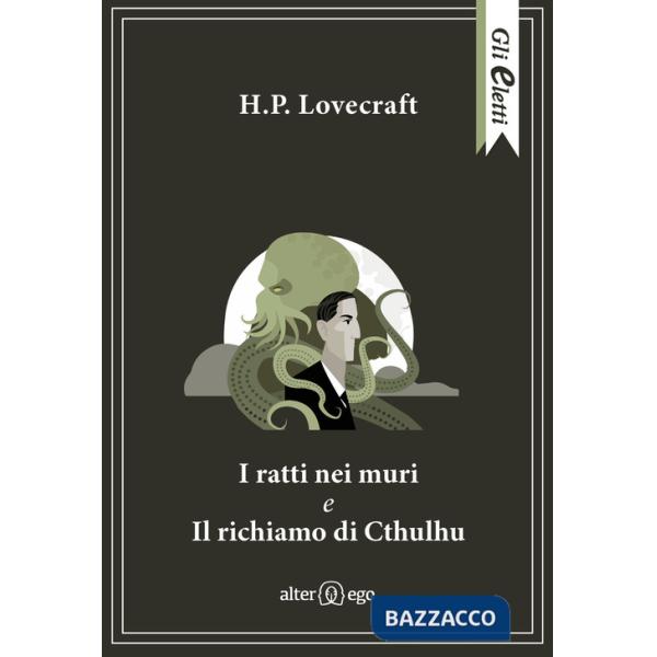 Ratti nei muri-Il richiamo di Cthulhu (I)