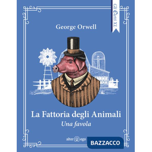 Fattoria degli animali (La)