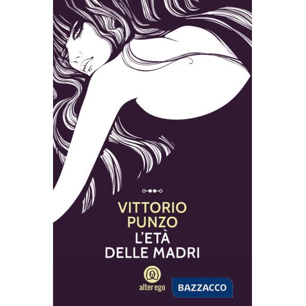 Età delle madri (L')