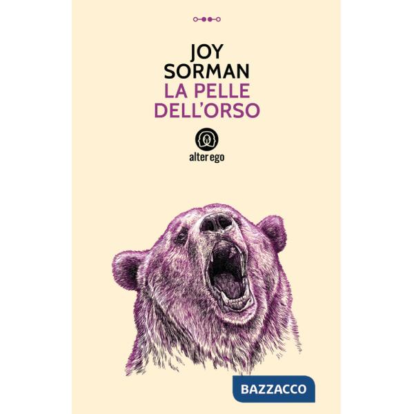 Pelle dell'orso (La)