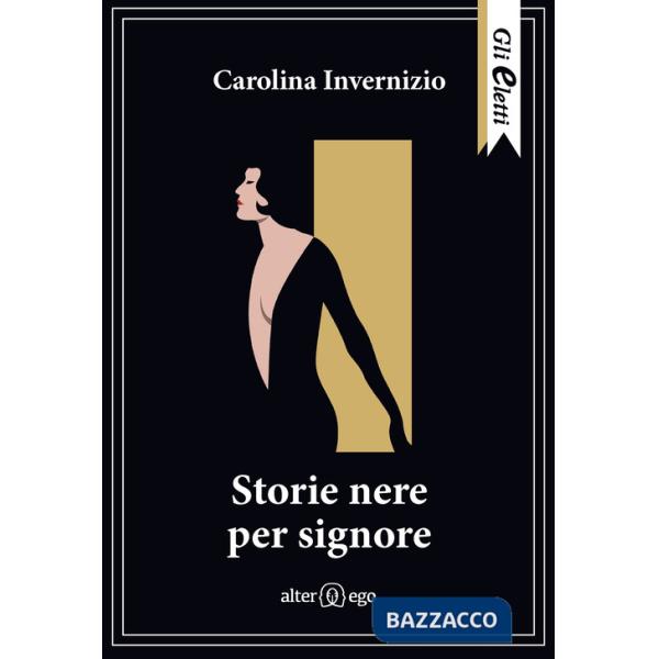 Storie nere per signore