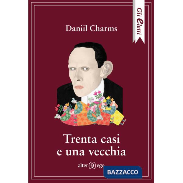 Trenta casi e una vecchia