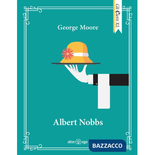 Albert Nobbs
