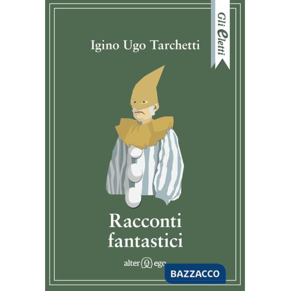 Racconti fantastici