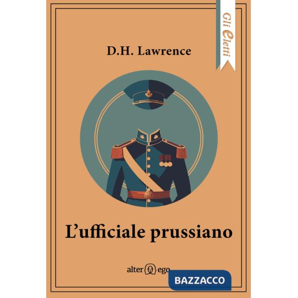 Ufficiale prussiano (L')