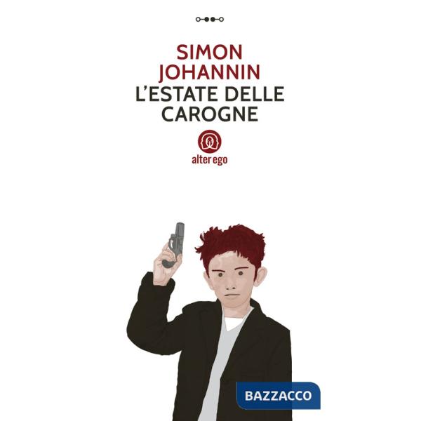 Estate delle carogne (L')