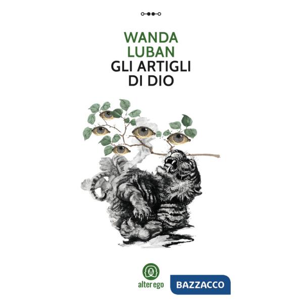 Artigli di Dio (Gli)