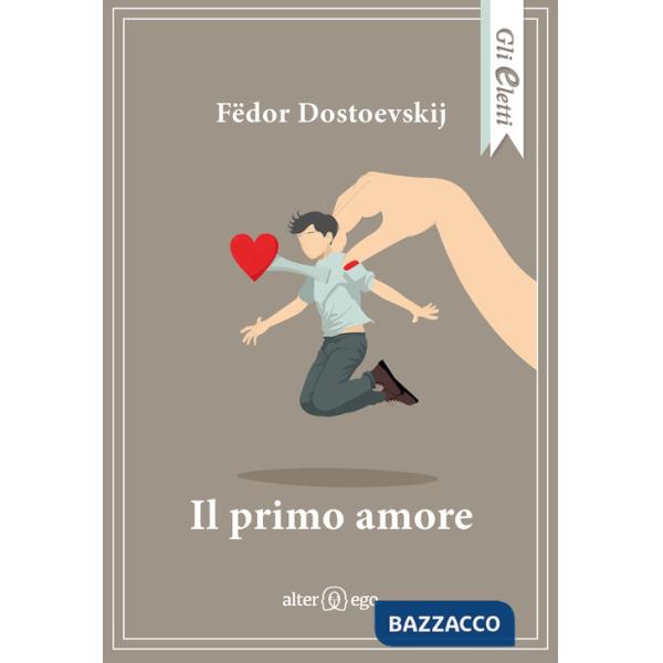 Primo amore (Il)