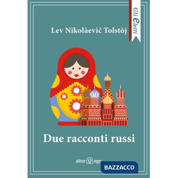 Due racconti russi