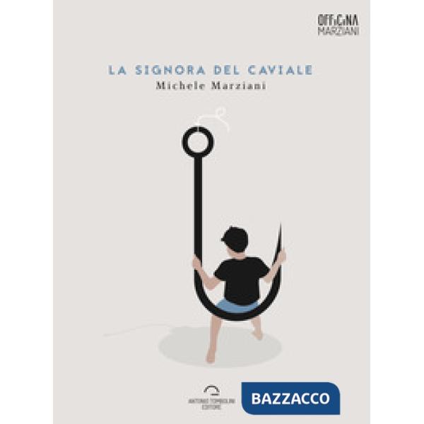 Signora del caviale (La)