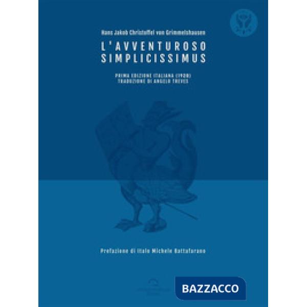 Avventuroso Simplicissimus (L')