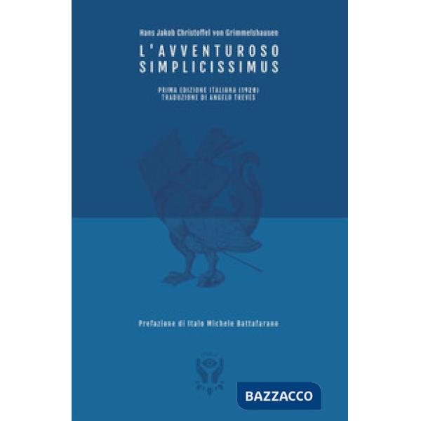 Avventuroso Simplicissimus (L')