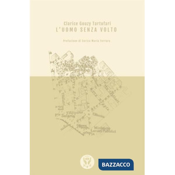 Uomo senza volto (L')