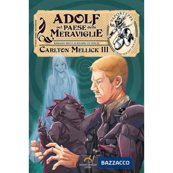 Adolf nel Paese delle Meraviglie