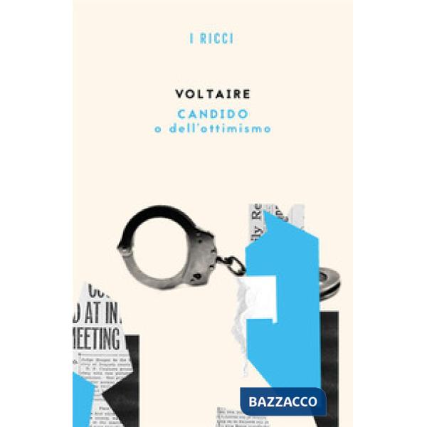 Candido o dell'ottimismo