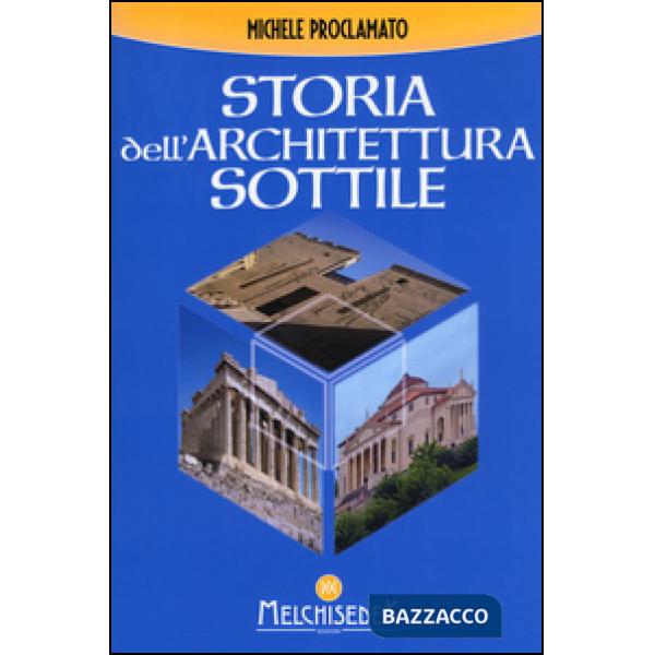 Storia dell'architettura sottile