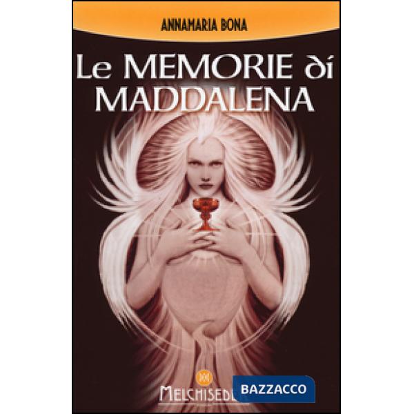 Memorie di Maddalena. Nuova ediz. (Le)