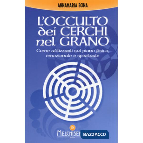 Occulto dei cerchi nel grano (L')