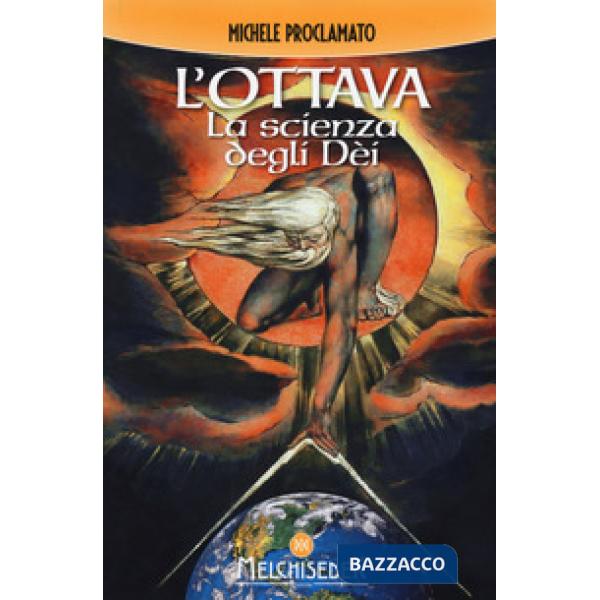 Ottava. La scienza degli dei (L')