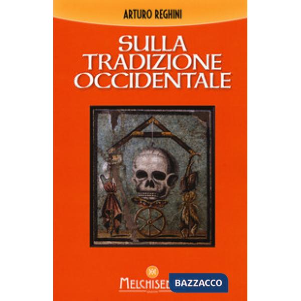 Sulla tradizione occidentale