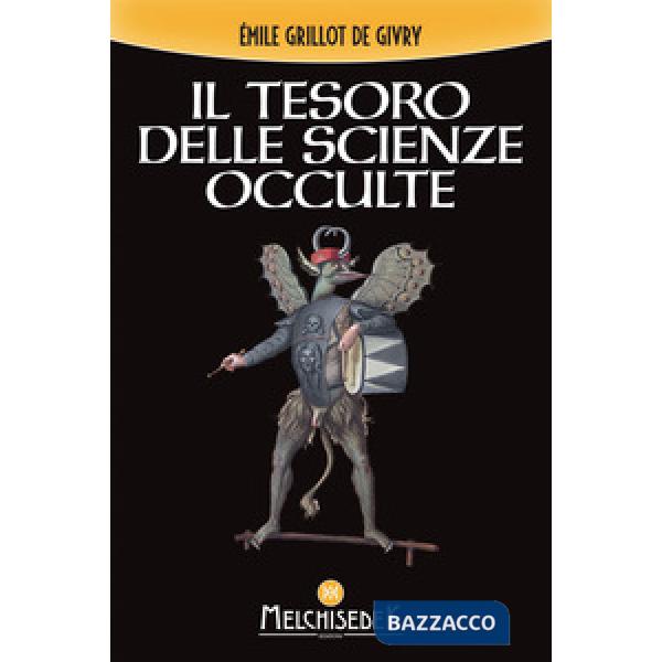 Tesoro delle scienze occulte (Il)