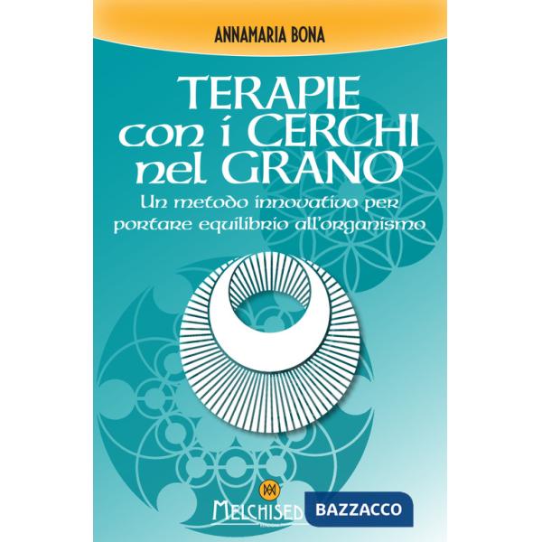 Terapie con i cerchi nel grano
