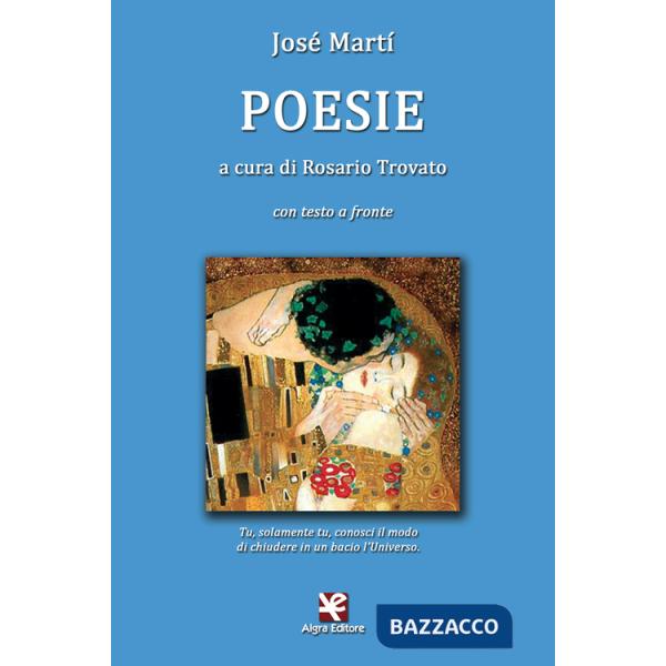 Poesie. Ediz. bilingue