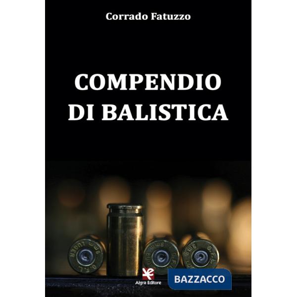 Compendio di balistica