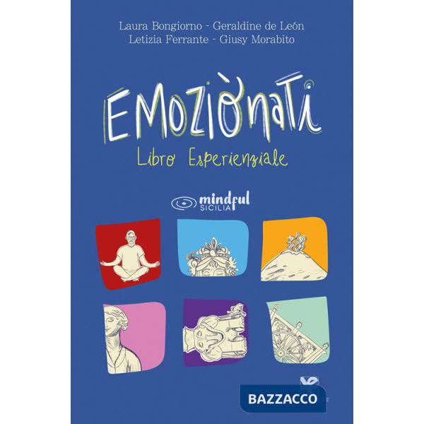 Emoziònati. Libro esperienziale