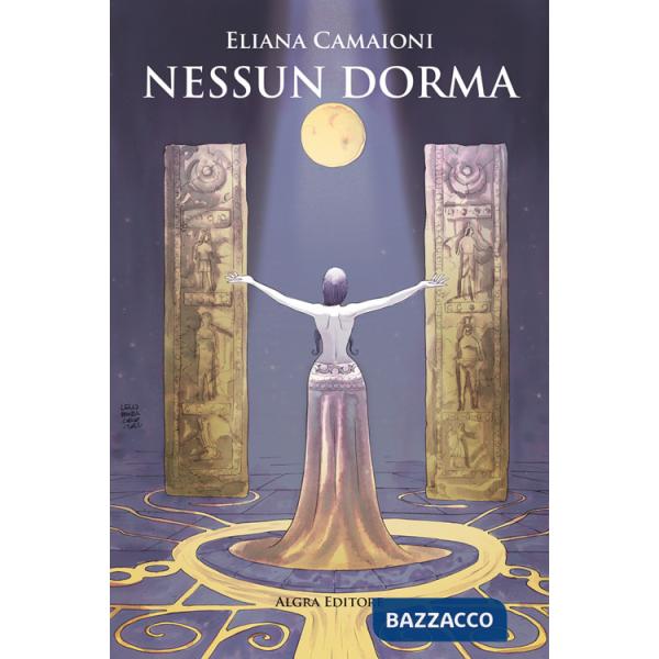 Nessun dorma