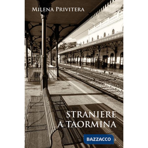 Straniere a Taormina