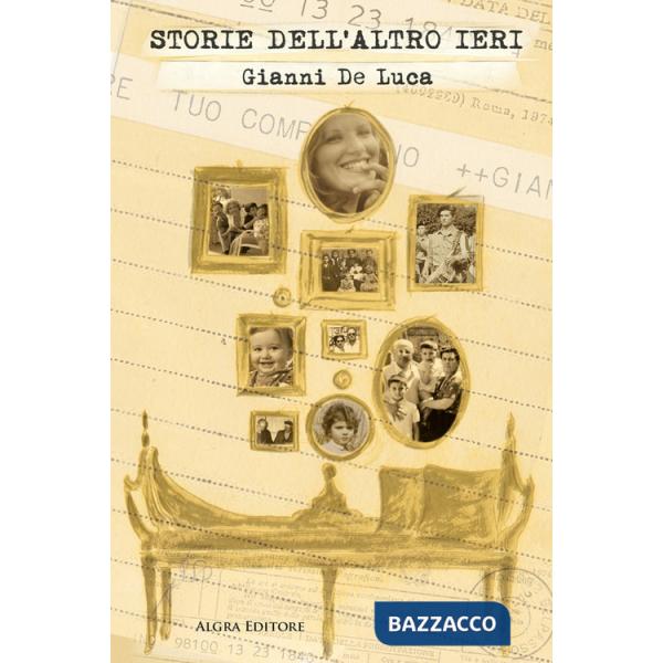 Storie dell'altro ieri