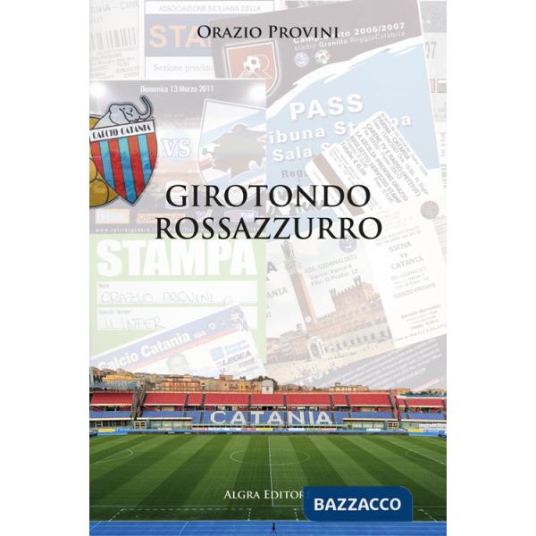 Girotondo rossazzurro