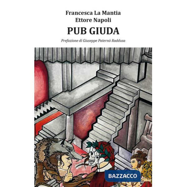 Pub Giuda