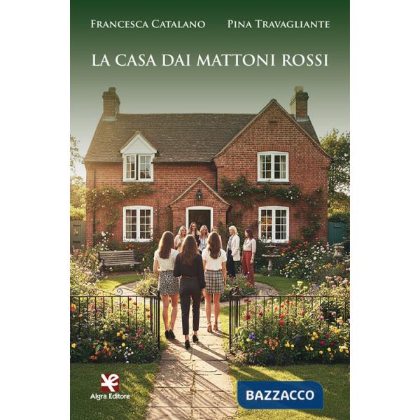 Casa dai mattoni rossi (La)