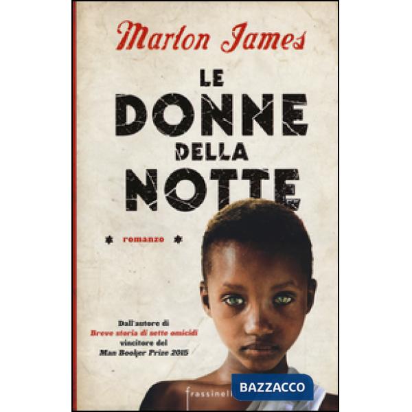Donne della notte (Le)