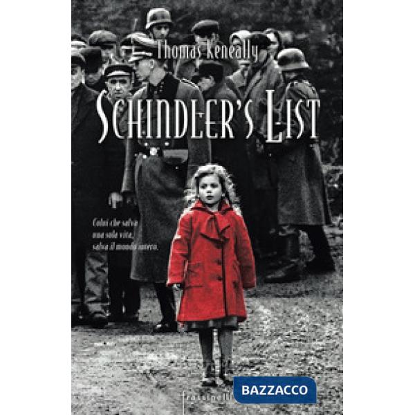Schindler's list