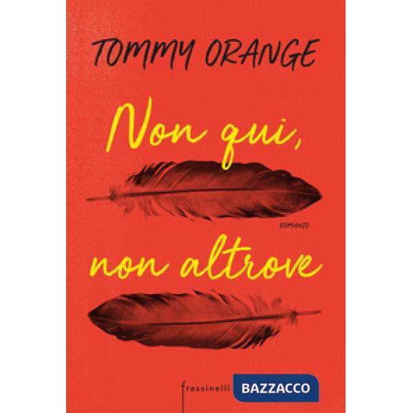 Non qui, non altrove