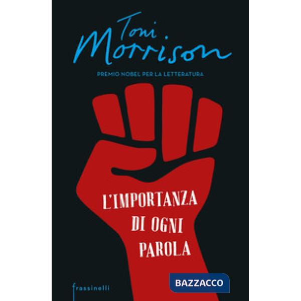 Importanza di ogni parola (L')