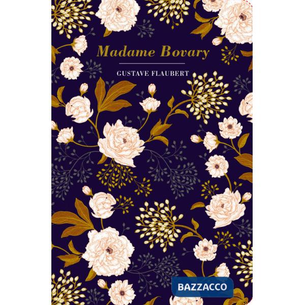 Madame Bovary