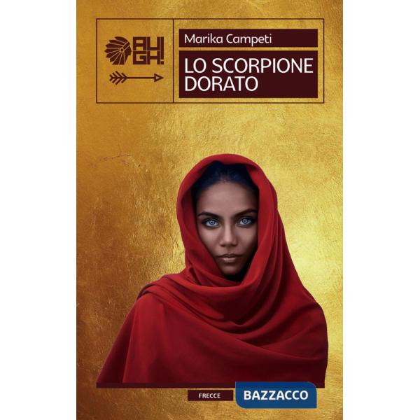 Scorpione dorato (Lo)