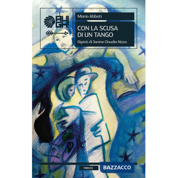 Con la scusa di un tango